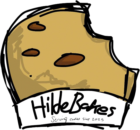 Hilde Bakes Logo