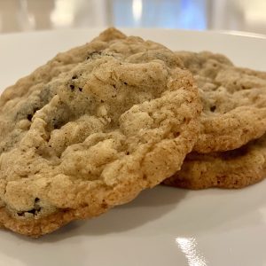 Oatmeal Raisin Classics