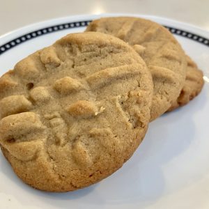 Peanut Butter Lovers