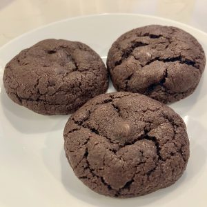 Double Chocolate Delight