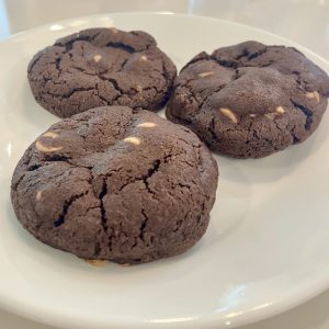 Chocolate Peanut Butter Bliss